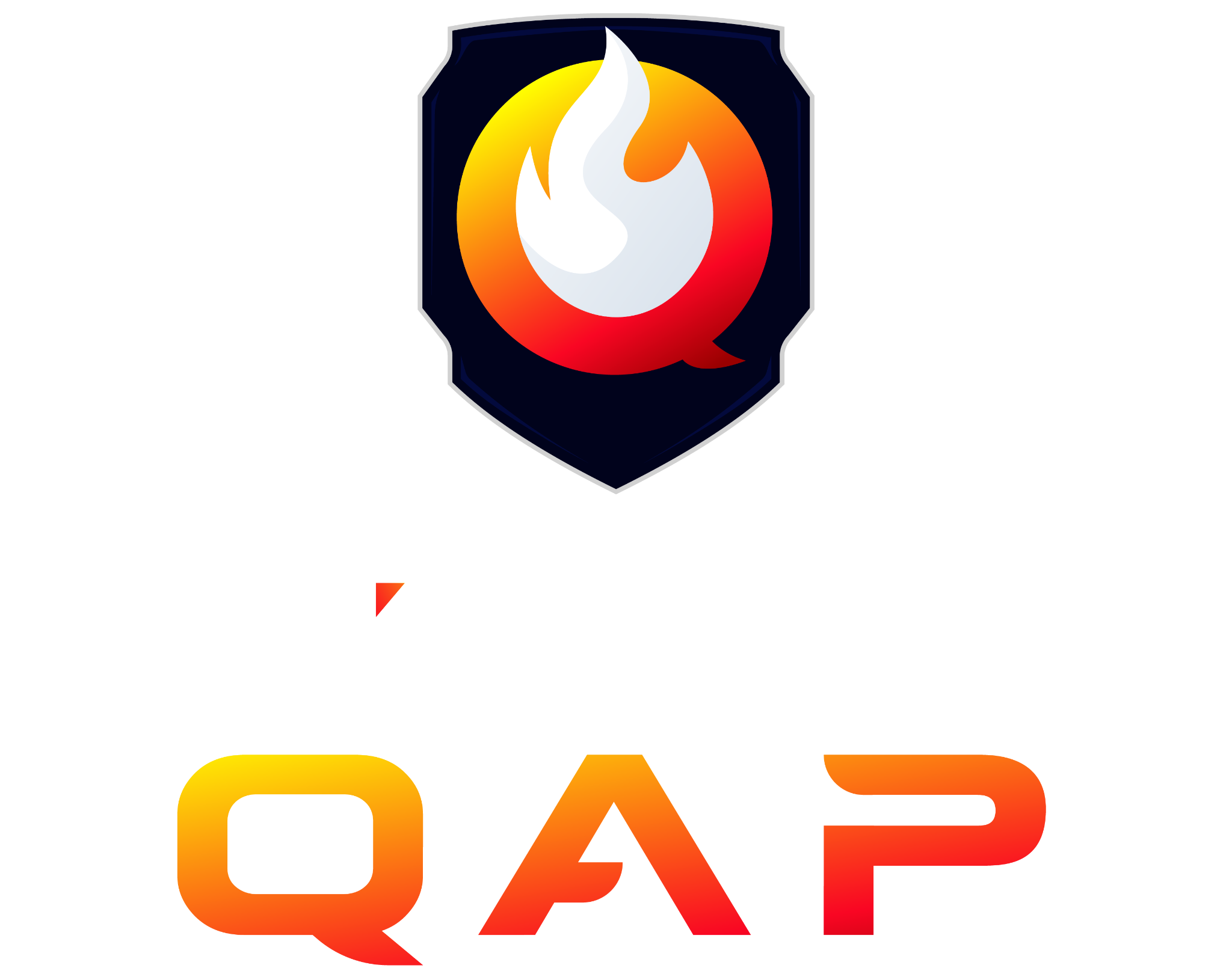 Emblema da Extintores QAP